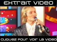 Extrait Vidéo, Emission les 101 Sosies avec Bastien Remy présenté par Jean Pierre Foucault